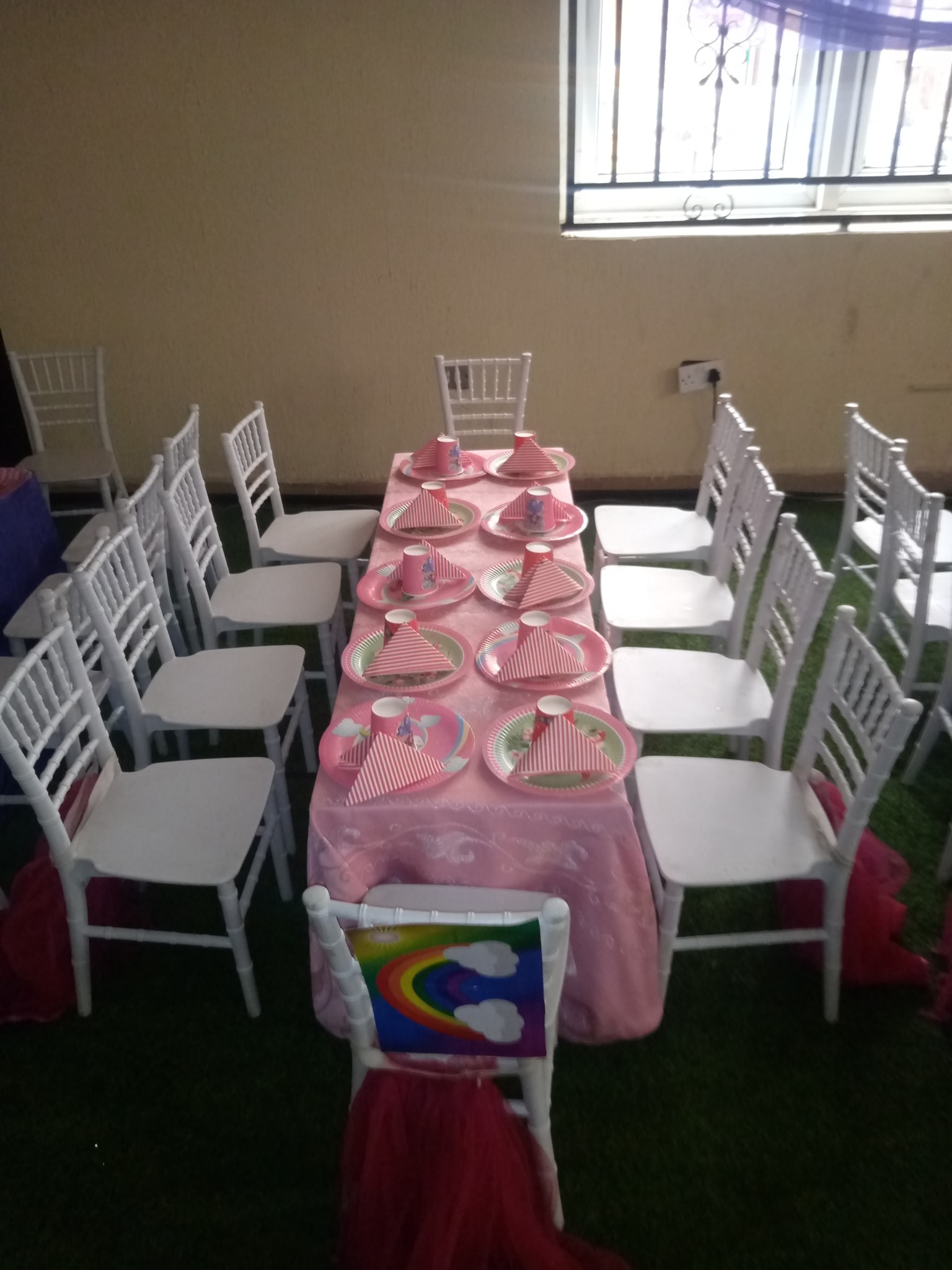 Social Event
